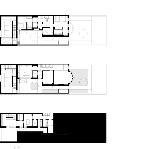 HFH BCH plans