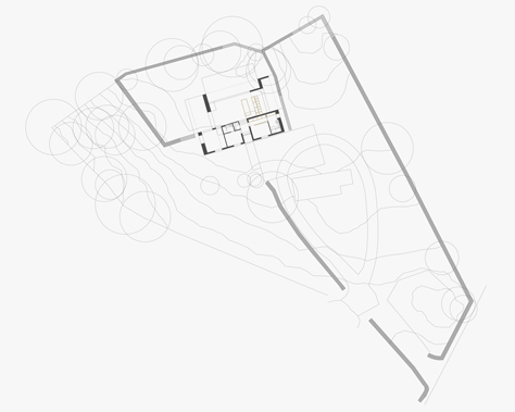 Rural site plan 2